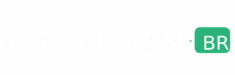 logo da advocacia digital brasil