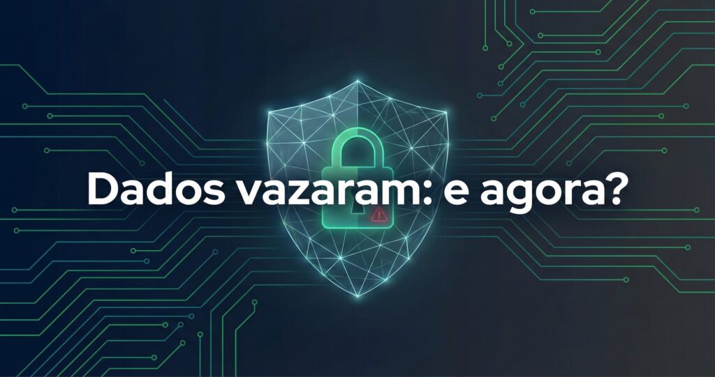 Checklist de resposta ao Vazamento de dados LGPD nas primeiras 24 horas