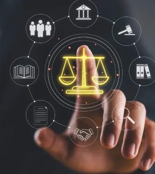 holograma advocacia digital